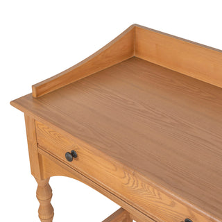 Clara Console Table Natural