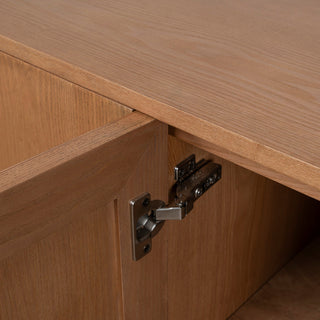 Aria Sideboard Natural