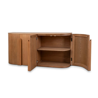Aria Sideboard Natural
