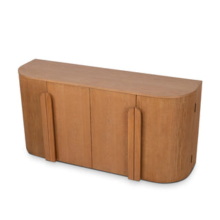 Aria Sideboard Natural