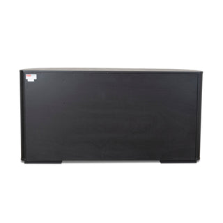 Hawthorn Desk Black Tan Red