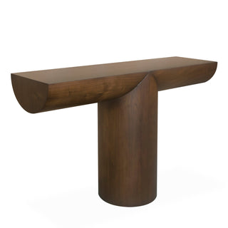 Mosman Console Table Walnut