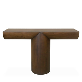 Mosman Console Table Walnut
