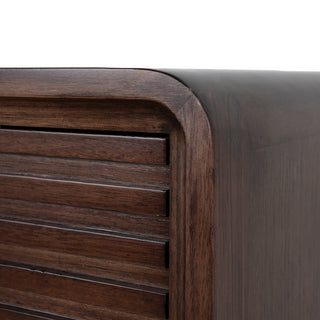 Coogee Oak Walnut Red