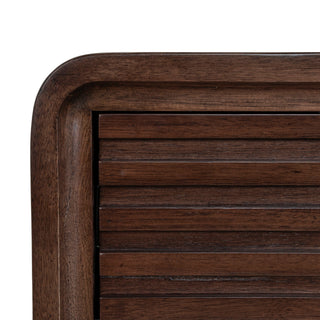 Coogee Oak Walnut Red