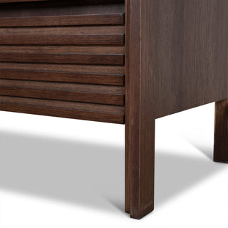Coogee Oak Walnut Red