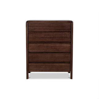 Coogee Oak Walnut Red