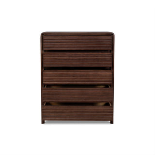 Coogee Oak Walnut Red