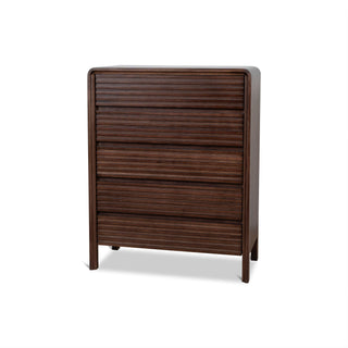 Coogee Oak Walnut Red