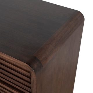 Coogee Oak Walnut Red