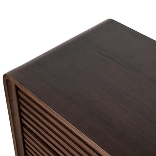Coogee Oak Walnut Red