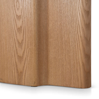 Byron Console Table Natural