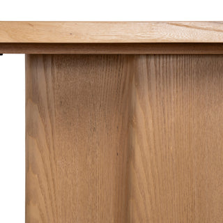 Byron Console Table Natural
