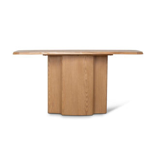 Byron Console Table Natural