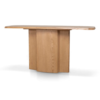 Byron Console Table Natural