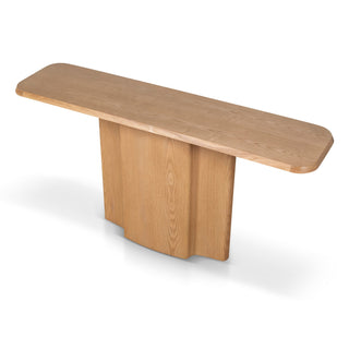 Byron Console Table Natural