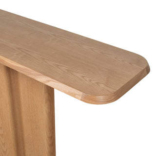 Byron Console Table Natural
