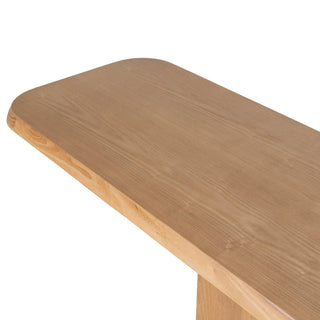 Byron Console Table Natural