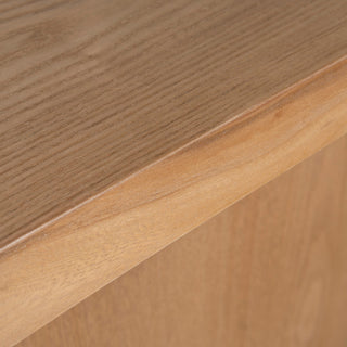 Byron Console Table Natural