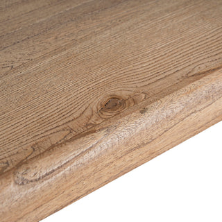 Ayla Console Table Natural