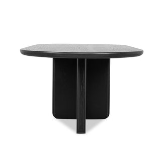 Parramatta Dining Table Black