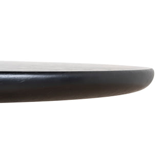 Parramatta Dining Table Black
