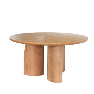Blake Dining Table Natural Oak