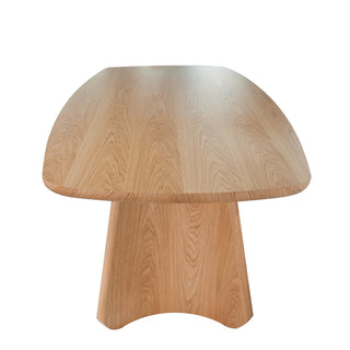 Luca Dining Table Natural