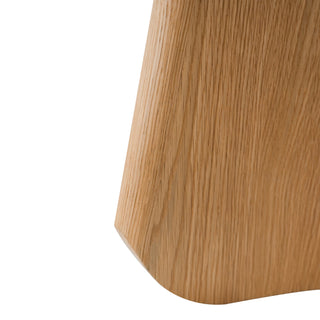 Luca Dining Table Natural