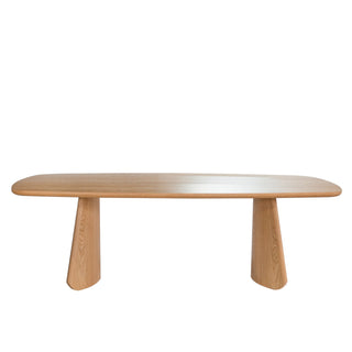 Luca Dining Table Natural