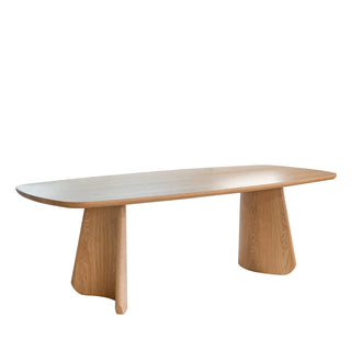 Luca Dining Table Natural