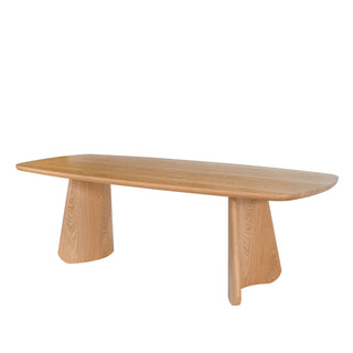 Luca Dining Table Natural