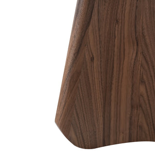 Redfern Dining Table Natural Walnut