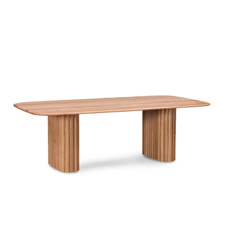 Luca Dining Table Natural
