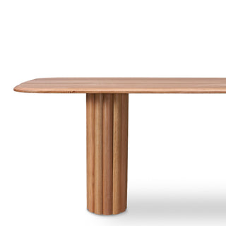 Luca Dining Table Natural