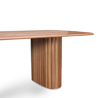 Luca Dining Table Natural