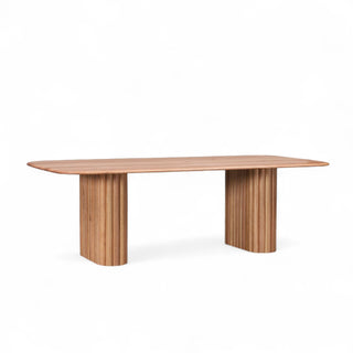 Luca Dining Table Natural