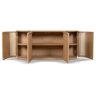 Glebe Sideboard Natural