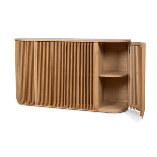 Glebe Sideboard Natural