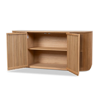 Glebe Sideboard Natural