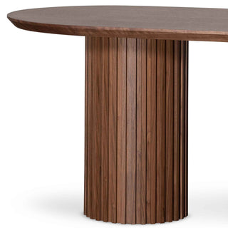 Redfern Dining Table Walnut