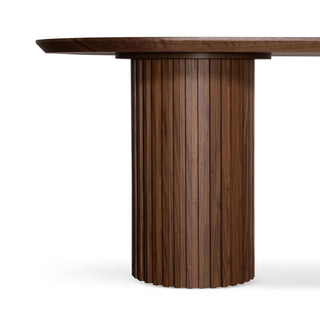 Redfern Dining Table Walnut
