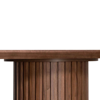 Redfern Dining Table Walnut
