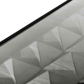 Cairns Console Table Black