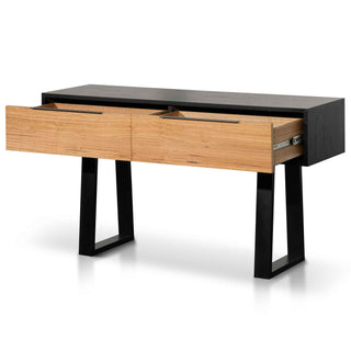 Caleb Console Table