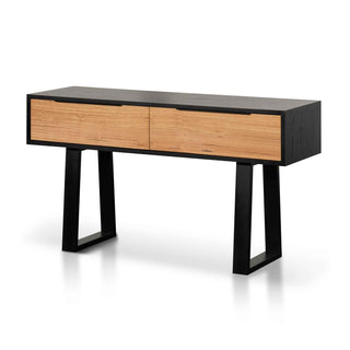 Caleb Console Table