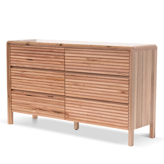 Nate Dresser
