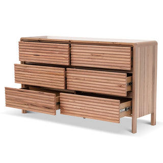 Nate Dresser