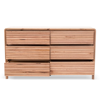 Nate Dresser