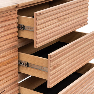 Nate Dresser
